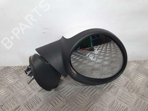 Used Right mirror MINI MINI (R56) Cooper D (109 hp) 13872922