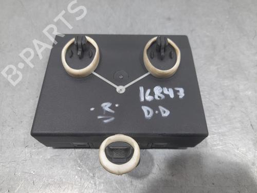 Used Electronic module AUDI A5 (8T3) 3.0 TDI quattro (240 hp) 31192903