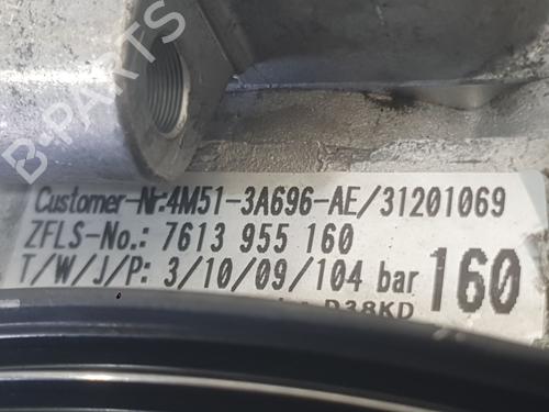 Steering pump FORD FOCUS II (DA_, HCP, DP) 1.6 | BP37217652M99 - Image 5