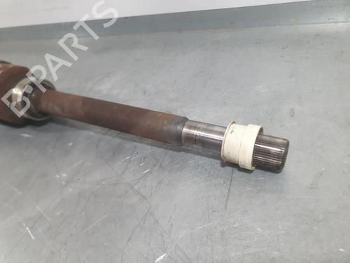 Right front driveshaft RENAULT TRAFIC III Bus (JG_) 1.6 dCi 120 (JGMB) | BP37494273M39 - Image 4