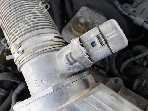 Luftmassemåler VW GOLF IV (1J1) 1.9 TDI (101 hp) 30134891