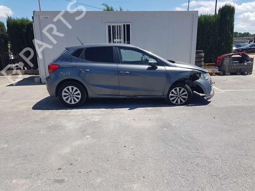 Fuse box SEAT IBIZA V (KJ1, KJG)  | BP24864019E1 