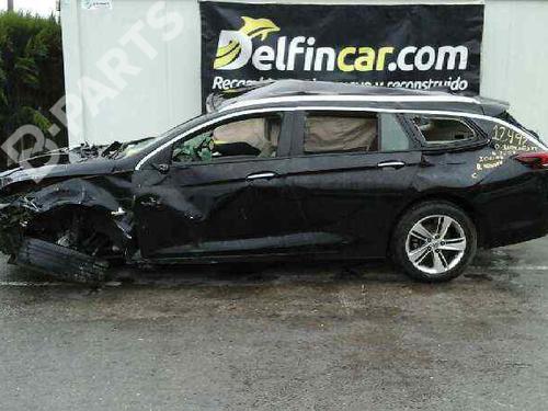 Used Parts OPEL INSIGNIA B Sports Tourer (Z18)  2.0 CDTi (35)  758335