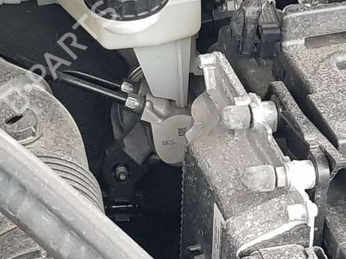 Used Brake master cylinder PEUGEOT 3008 II SUV (MC_, MR_, MJ_, M4_) [2016-2025]  16369227