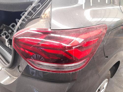 Used Right taillight Right taillight DACIA SANDERO III 1.0 TCe 90 (91 hp) 36645026 36645026