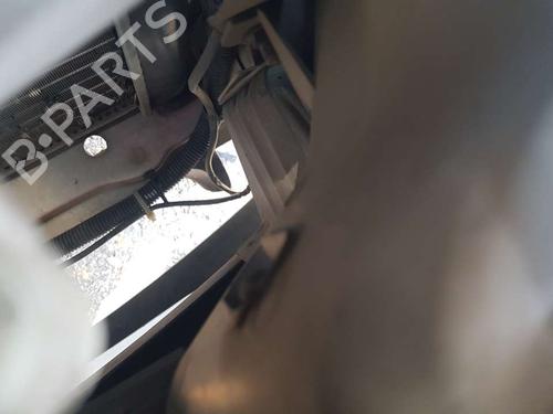 Used Front bumper reinforcement DAEWOO NEXIA [1995-1997]  18876483