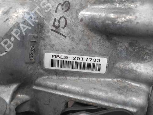 Gearbox HONDA CR-V II (RD_) 2.2 CTDi (RD9) | BP16814850M3 