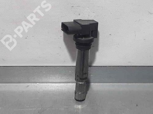 Used Ignition coil SEAT IBIZA IV (6J5, 6P1) [2008-2017]  6897302