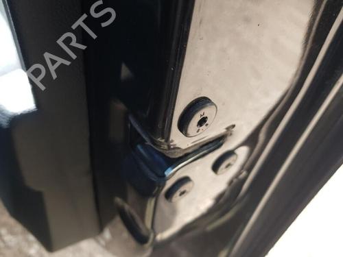 Used Front right lock DACIA SANDERO III 1.0 TCe 90 (91 hp) 29709782