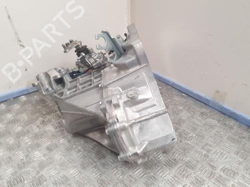 Gearbox TOYOTA AYGO X (_B7_) 1.0 VVT-i (KGB70) | BP26152937M3 - Image 4