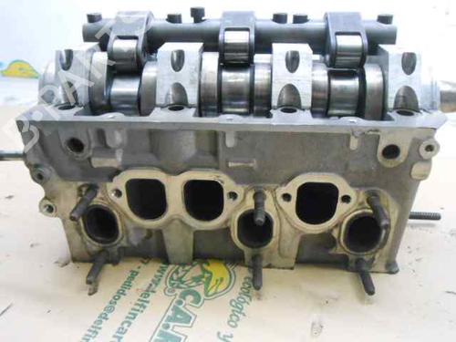 Cylinder head SEAT IBIZA III (6L1) 1.4 TDI | BP10973051M5 
