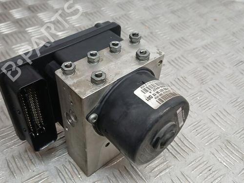 Used ABS pump MERCEDES-BENZ SLK (R170) 200 Kompressor (170.444) (163 hp) 24675476