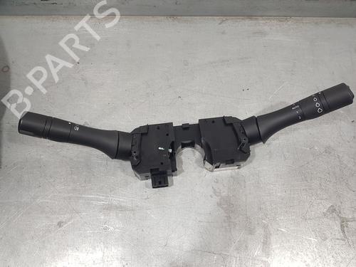 Used Steering column stalk RENAULT FLUENCE (L3_) 1.5 dCi (L30D, L30L, L306, L33F, L33L, L33M, L33V, L33W) (110 hp) 26182373
