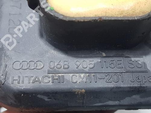 Ignition coil AUDI A6 C5 Avant (4B5)  | BP10280437M94 