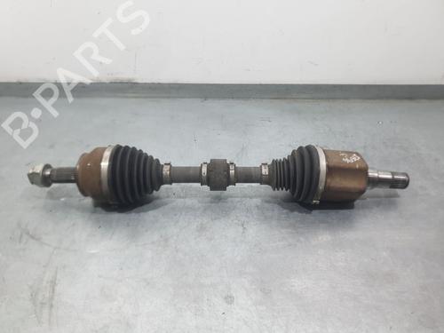 Used Left front driveshaft Left front driveshaft FIAT TIPO Estate (356_, 357_) 1.5 T4 Hybrid (131 hp) 36501200 36501200