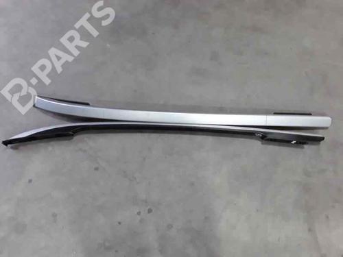 Used Roof bars Roof bars KIA STONIC (YB) 1.0 T-GDi (120 hp) 8734598 8734598