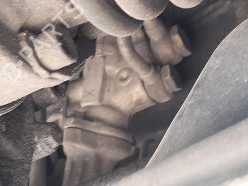Styregear/Snekke AUDI A3 (8L1) [1996-2006]  29887368