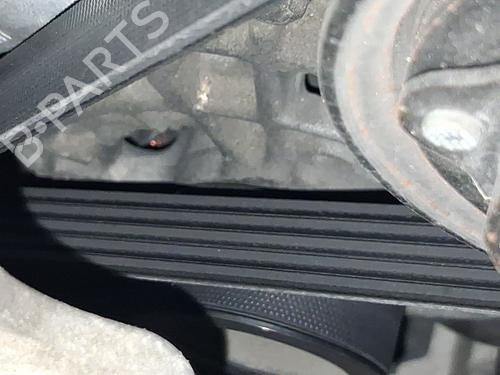 Used Alternator Alternator 38710248 38710248