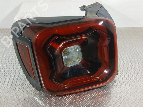 Left taillight JEEP RENEGADE SUV (BU, B1, BV) 1.3 T-GDi 4x4 | BP34719697C34 - Image 1