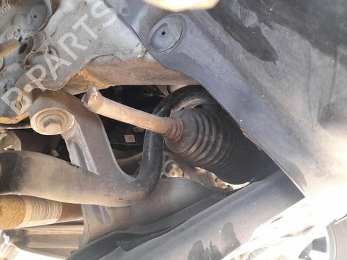 Steering rack RENAULT CLIO V (B7_) 1.0 TCe 90 (B7MT) | BP26984810M22 