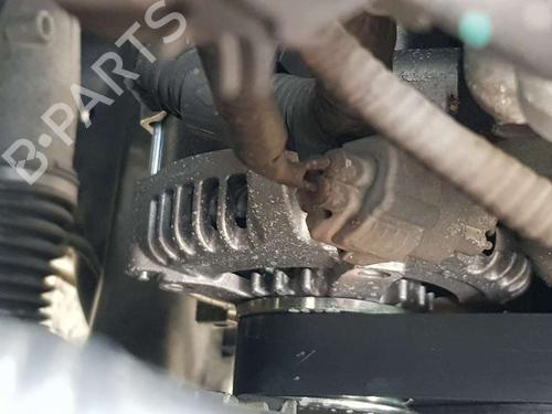 Used Alternator TOYOTA AVENSIS Saloon (_T27_) [2008-2018]  17191953