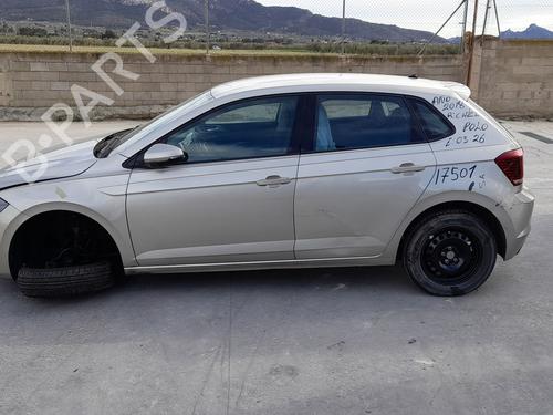 Ricambi VW POLO VI (AW1, BZ1, AE1) 1.0 TSI 4514586