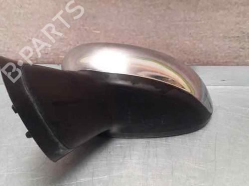 Left mirror FIAT 500 (312_)  | BP4968915C26