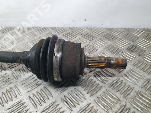 Right front driveshaft FIAT PUNTO (188_) 1.2 60 (188.030, .050, .130, .150, .230, .250) | BP3707082M39 