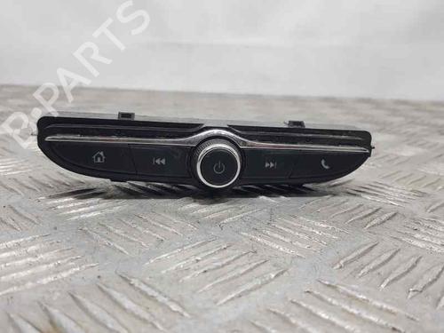 Used Switch OPEL ASTRA K (B16) [2015-2022]  25303418