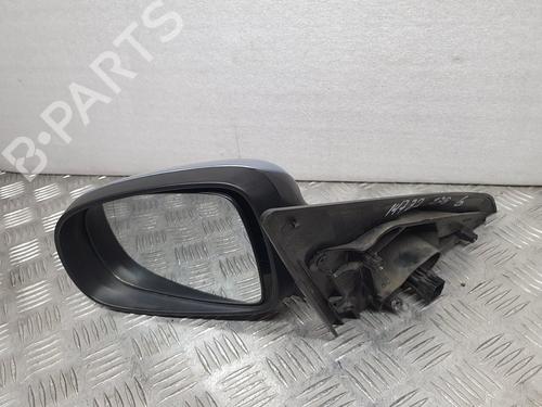 Left mirror OPEL TIGRA TwinTop (X04)  | BP13316686C26 