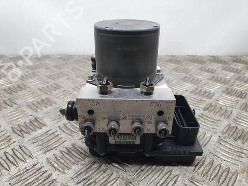 Used ABS pump PEUGEOT 308 I (4A_, 4C_) [2007-2016]  5618039