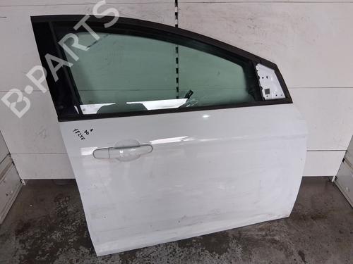 Used Right front door Right front door FORD FOCUS III 1.0 EcoBoost (125 hp) 40149816 40149816
