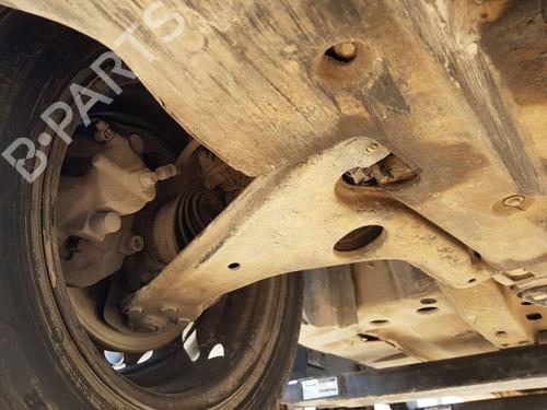 Used Right front suspension arm OPEL VECTRA B (J96) [1995-2004]  19407378