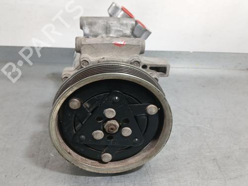 Used AC compressor AC compressor 39474612 39474612