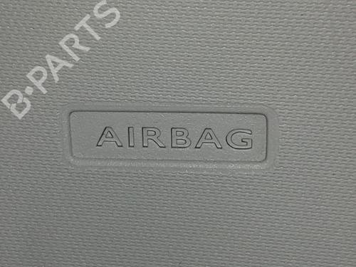 Used Left curtain airbag Left curtain airbag 38710371 38710371