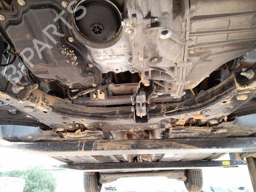 Used Subframe RENAULT CLIO V (B7_) 1.0 LPG (B7MT) (101 hp) 27407652