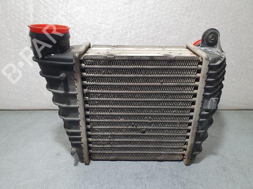 Intercooler SKODA OCTAVIA I (1U2)  | BP5068831M30 