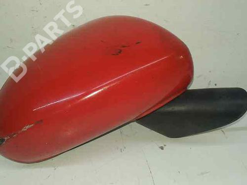 Right mirror OPEL CORSA D (S07)  | BP182130C27 