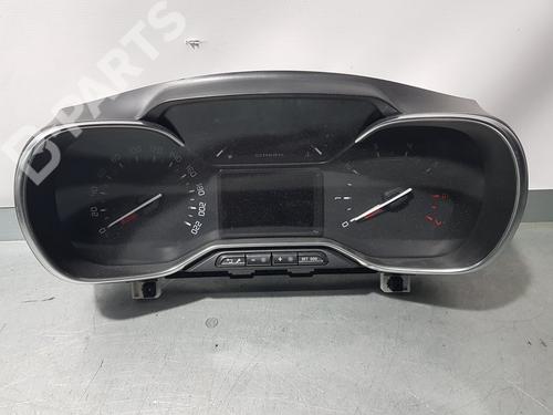 Used Instrument cluster CITROËN C3 / C3 ORIGIN III (SX) [2016-2025]  8511616