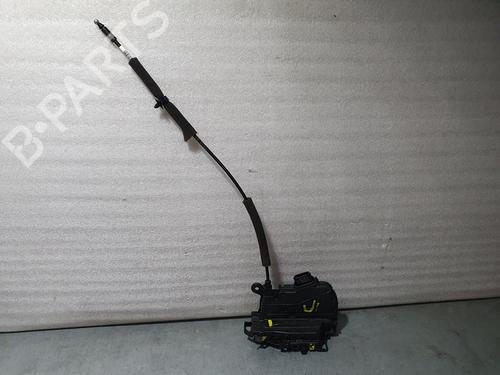 Rear left lock NISSAN MICRA V (K14) | BP12566445C100