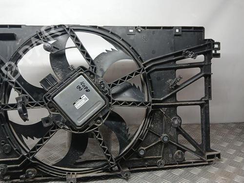 Radiator fan LEXUS ES (_Z10_, _A10_, _H10_)  | BP29807603M35 
