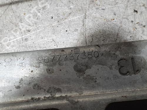 Rear left window mechanism PEUGEOT 308 I (4A_, 4C_)  | BP5227092C24 