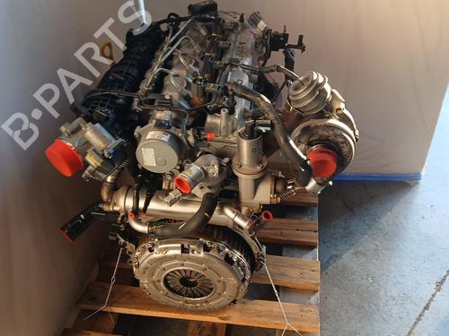 Engine HYUNDAI i30 (GD) 1.6 CRDi | BP37533908M1 - Image 8