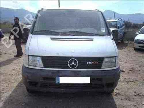 Gearbox MERCEDES-BENZ VITO Van (W638)  | BP22887M3 