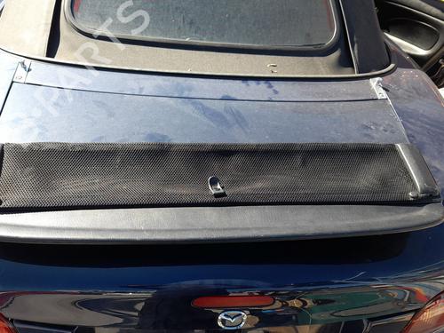 Hattehylde Hattehylde MAZDA MX-5 II (NB) 1.6 16V (NB6C) (110 hp) 33660154 33660154