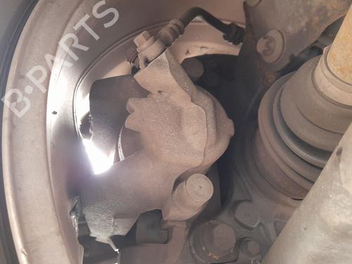 Used Right front brake caliper Right front brake caliper CITROËN C4 Grand Picasso II (DA_, DE_) 1.6 HDi / BlueHDi 115 (115 hp) 34448034 34448034