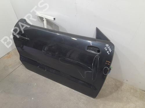 Used Right front door PEUGEOT RCZ 2.0 HDi (163 hp) 25742050