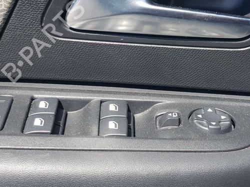 Used Left front window switch CITROËN C4 SPACETOURER (3D_) 1.2 PureTech 130 (131 hp) 18095810