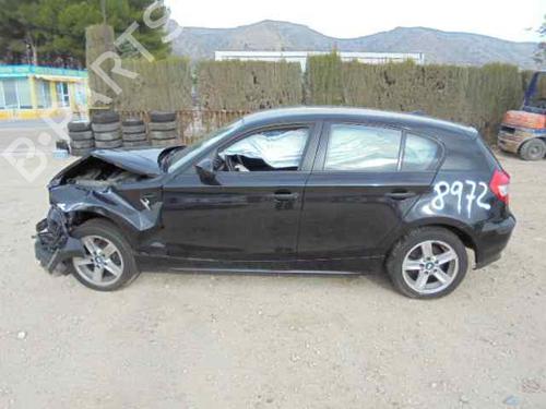 Right taillight BMW 1 (E87) 118 d | BP108889C35 