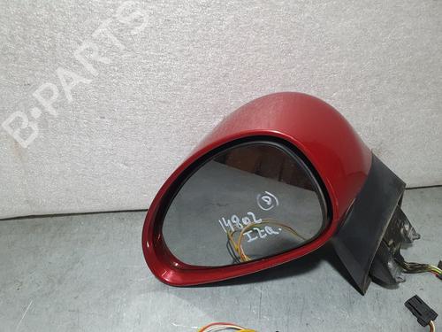 Left mirror CITROËN C4 I (LC_)  | BP13517586C26 